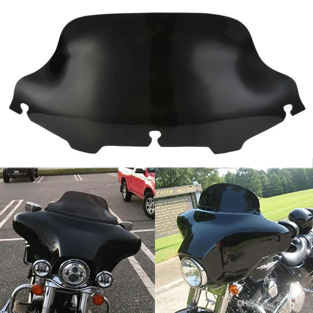 RACEPRO NEW Arrival STREET GLIDE Motorcycle Accessories for Harley Davidson Grand American Touring STREET GLIDE