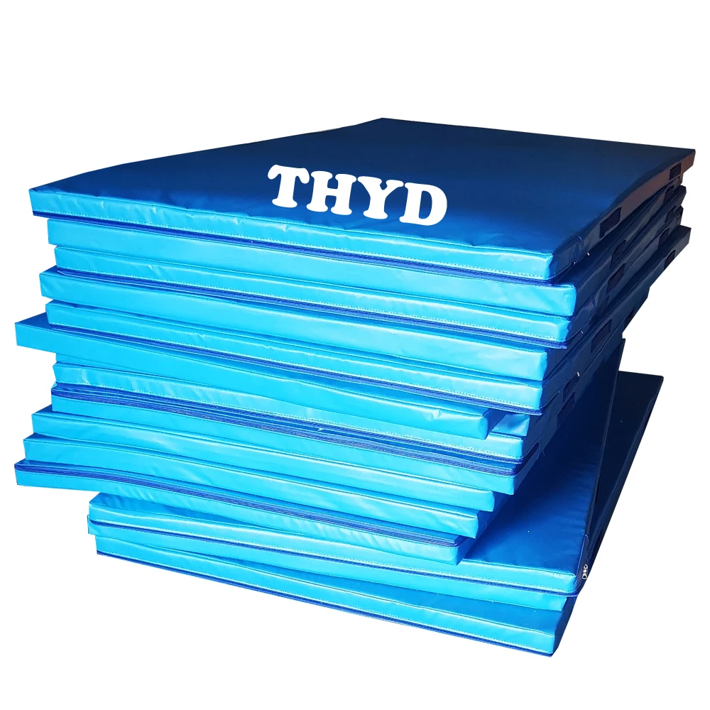 product gymnastics landing mats throw mat-2