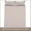 Double quicksand gold-3cm thick