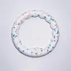 Macaron bite ring