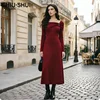 Rosso brillante