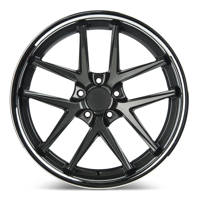 Alibaba.com: Hellcat Style Forged Rims 18-26 Inch Custom OE Alloy ...