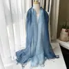 blu sfumato