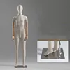 blanco / hombre / nuevo