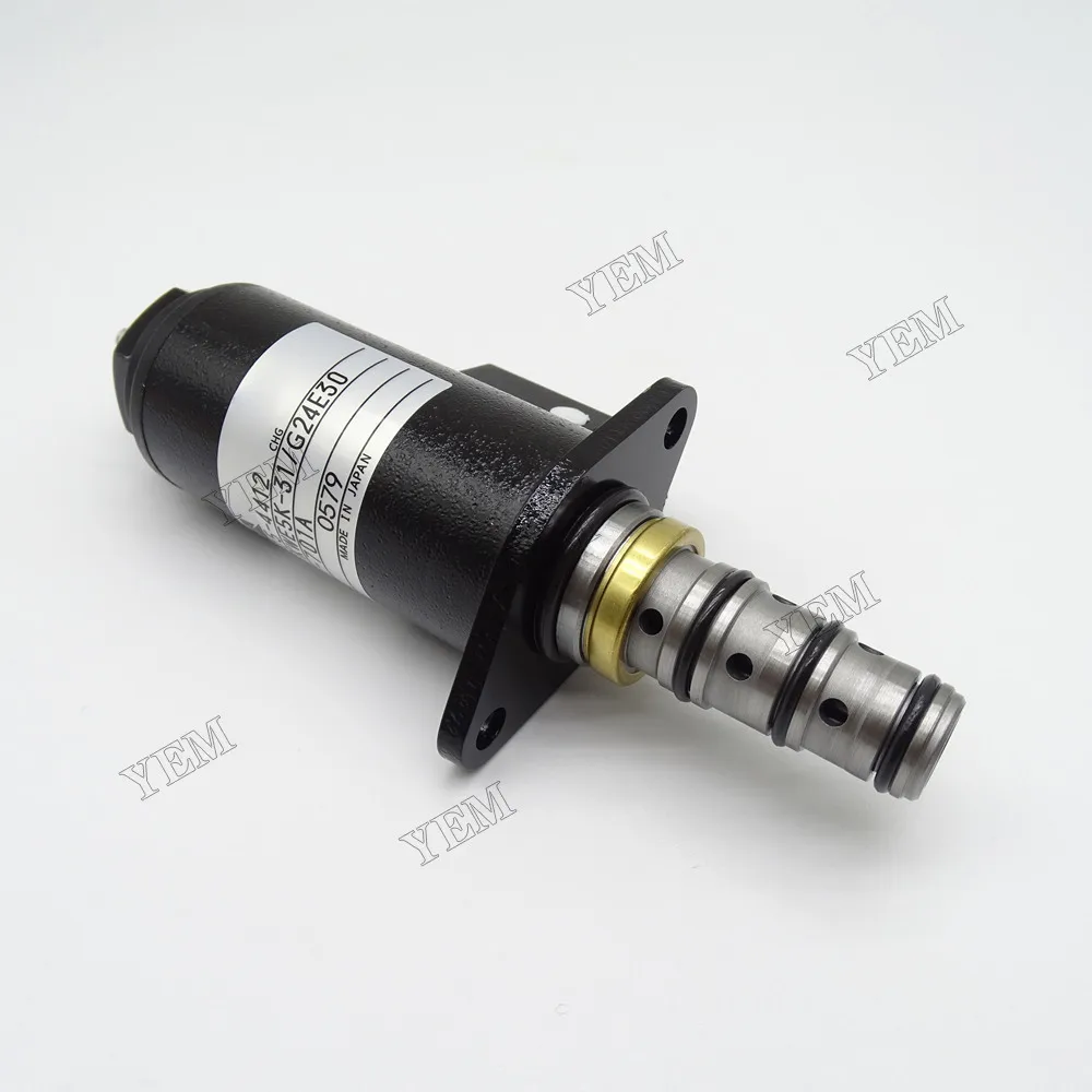 For Cat Solemoid Valve 315-4412 Universal Engine Parts 2
