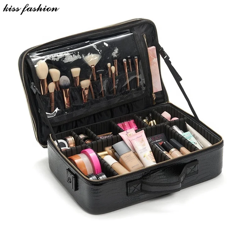 Trousse De Toilette/voyage Penguin - Unisexe - Neuf Avec étiquettes Redken