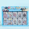 Boîte de rangement pour cartes à jouer, vendue à l'unité.
