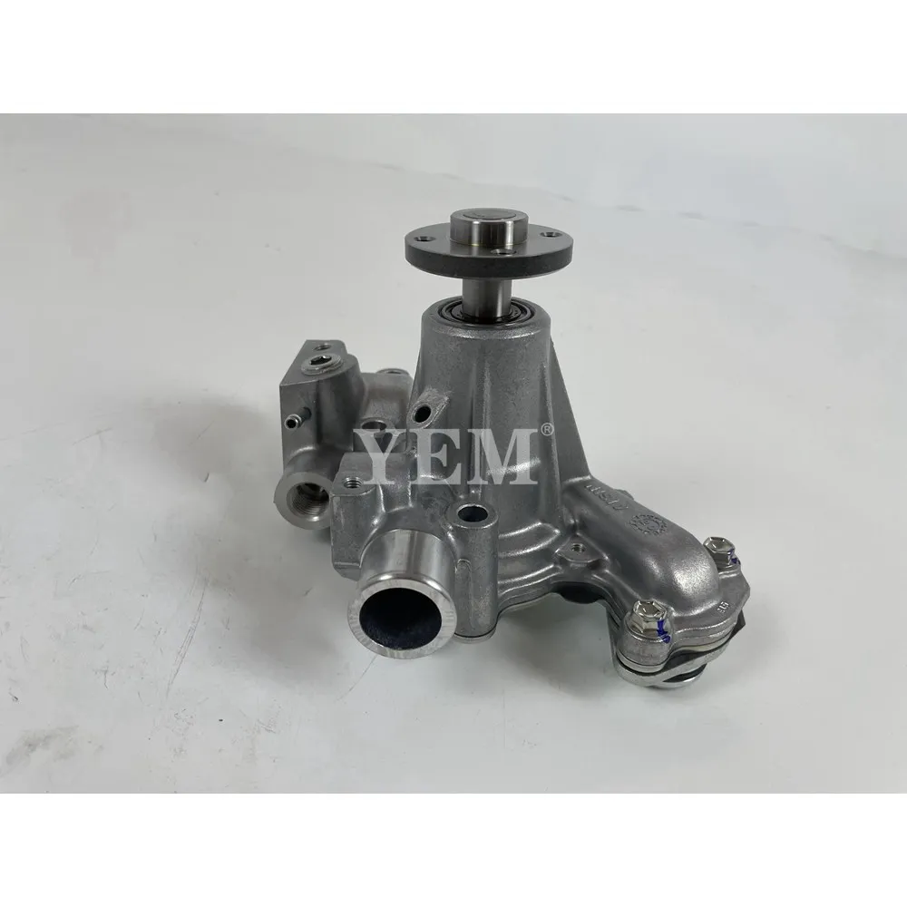 3TNV82 Water Pump for Yanmar Standard Size Engine Parts