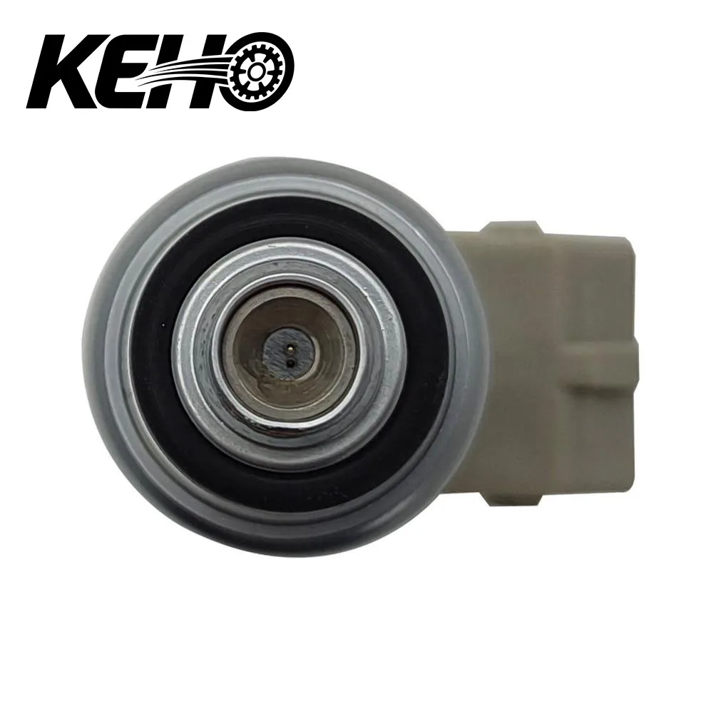 Fuel injector - 06A906031AS - VW 01-06 Jetta 2V-3
