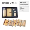 Bamboo Gift Set(6pcs)