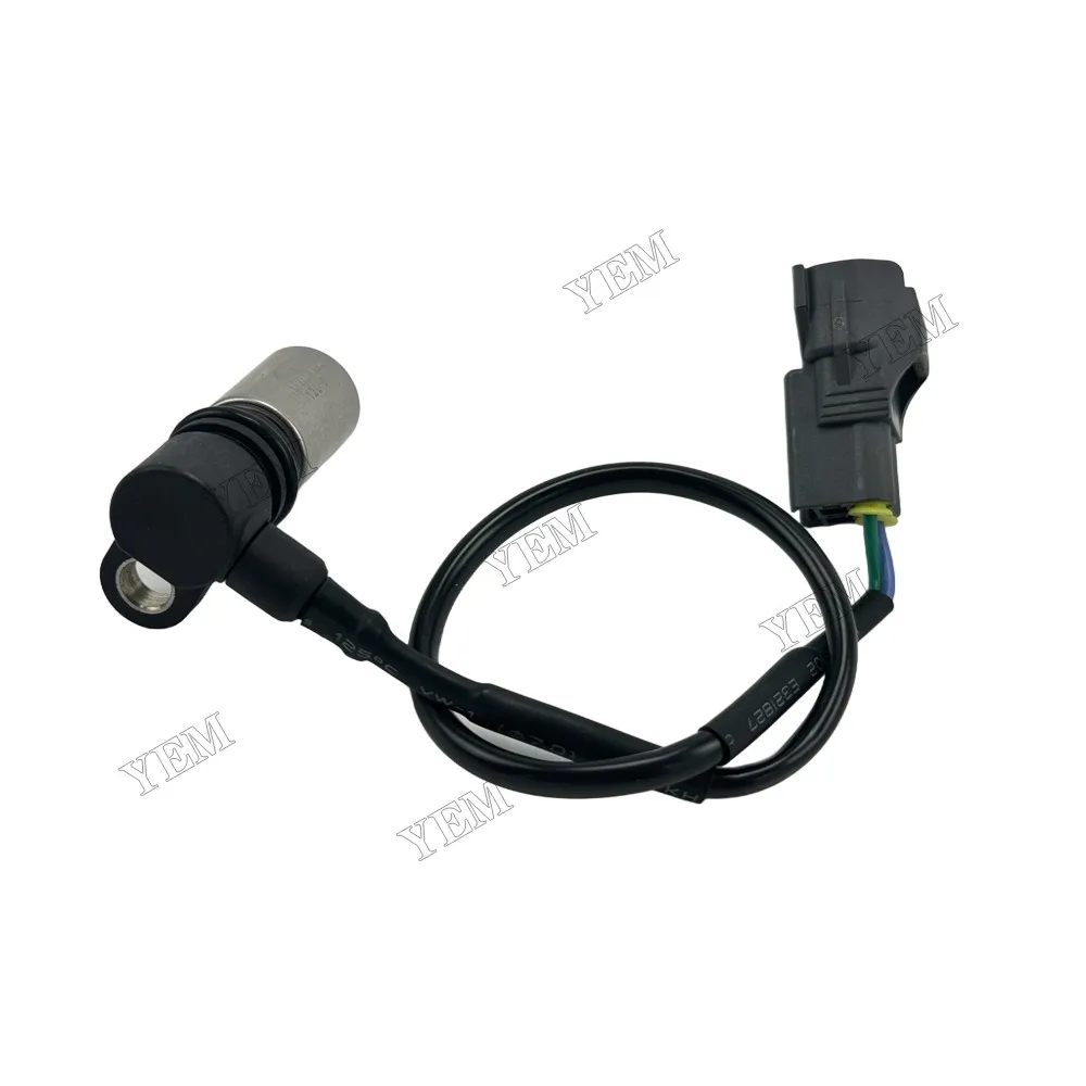 Air Rest Sensor 8-97306113-1 Fit for Isuzu 6HK1 Engine 3