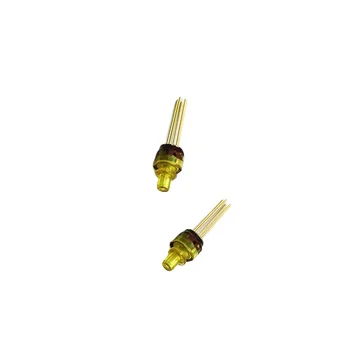 Laser Diode Detector 1310nm Receiver 1.25Gbps InGaAs PIN Photodiode Coaxial LC package ROSA