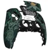 Mix color Soft Touch Serpent Totem ZPFT1085G3WS