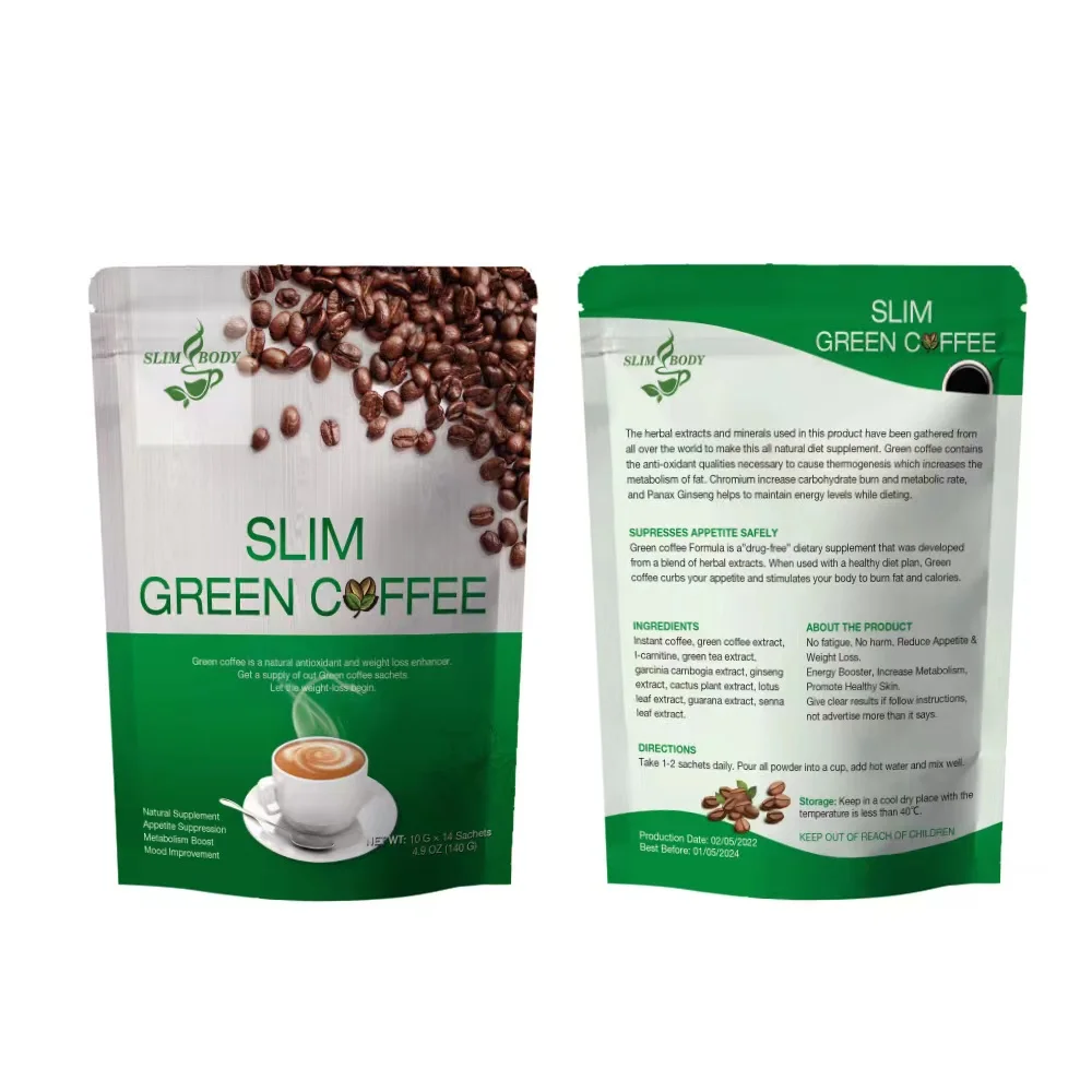 OEM Antioxidant Energy and Healthy Metabolism Matcha Slim Powder - China  Matcha, Slimming Tea