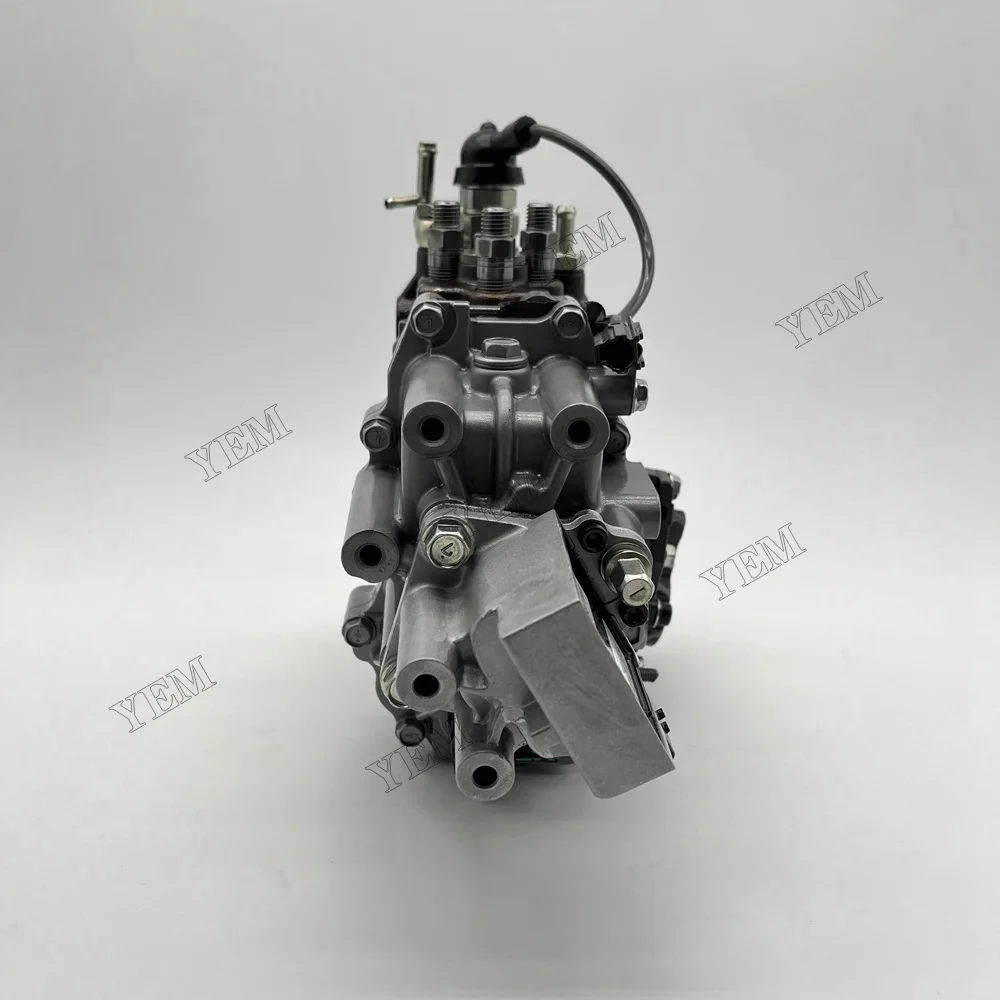 For Yanmar Diesel Injection Pump 729249-51350 OEM Engine Parts 2