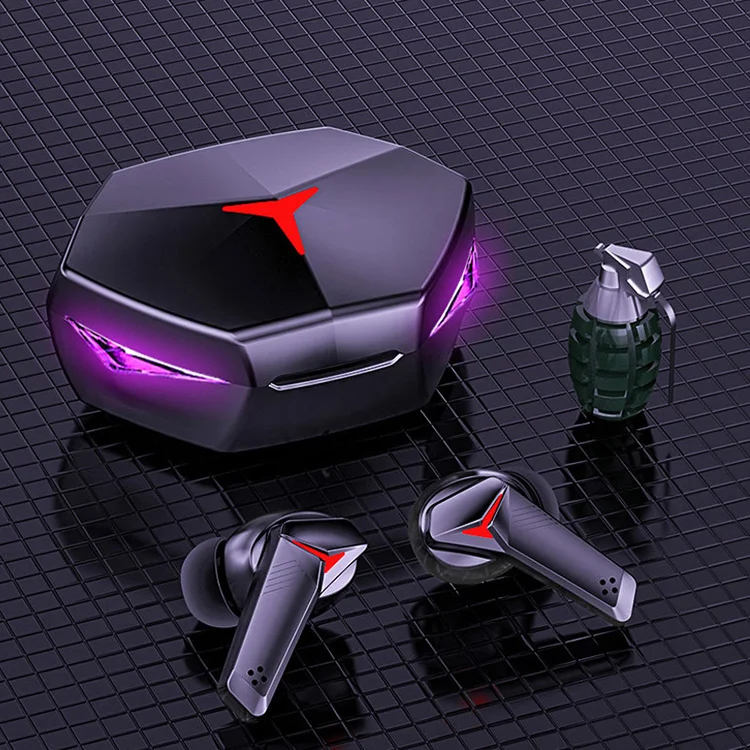 SHINE GAMING TWS EARPHONE　③ SHINE GAMING TWS EARPHONE ③ SHINE Gaming TWS Earphone ② KZ ZSN