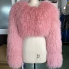 Muted Pink