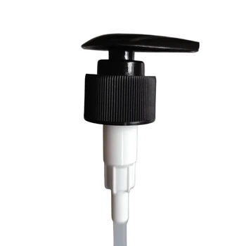 High Efficiency Industrial Customized Color 24/410 28/410 28/415 Lotion Pump for Chemical Oil Transfer