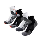 Nylon Coolmax Men's Socks Nylon HEPOLILO Most Popular Sport Nylon Coolmax Cycling Custom Athletic Running Socks Custom Men Sock