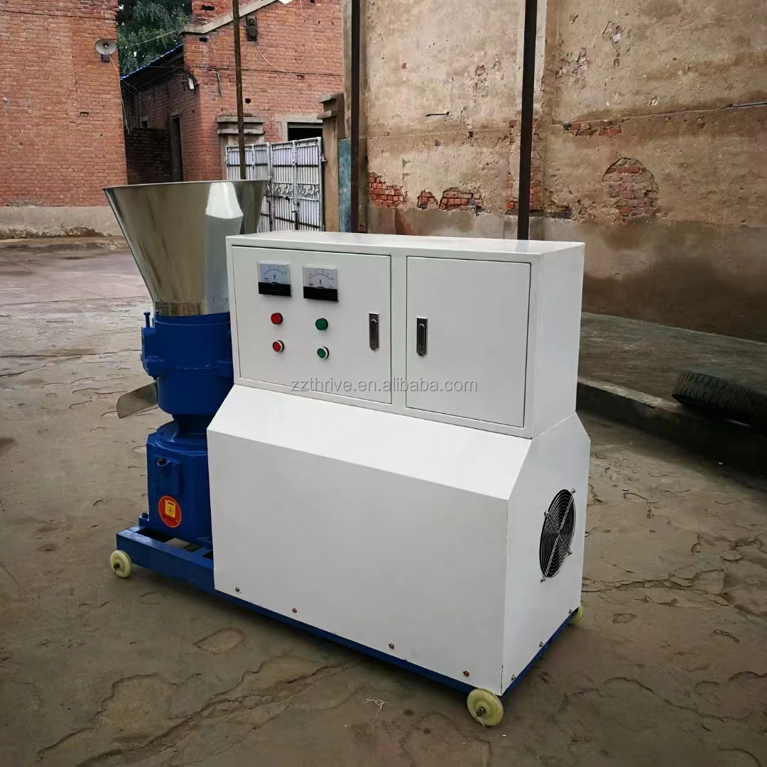100 Professional Animal Feed Block Making Machine/animal Feed