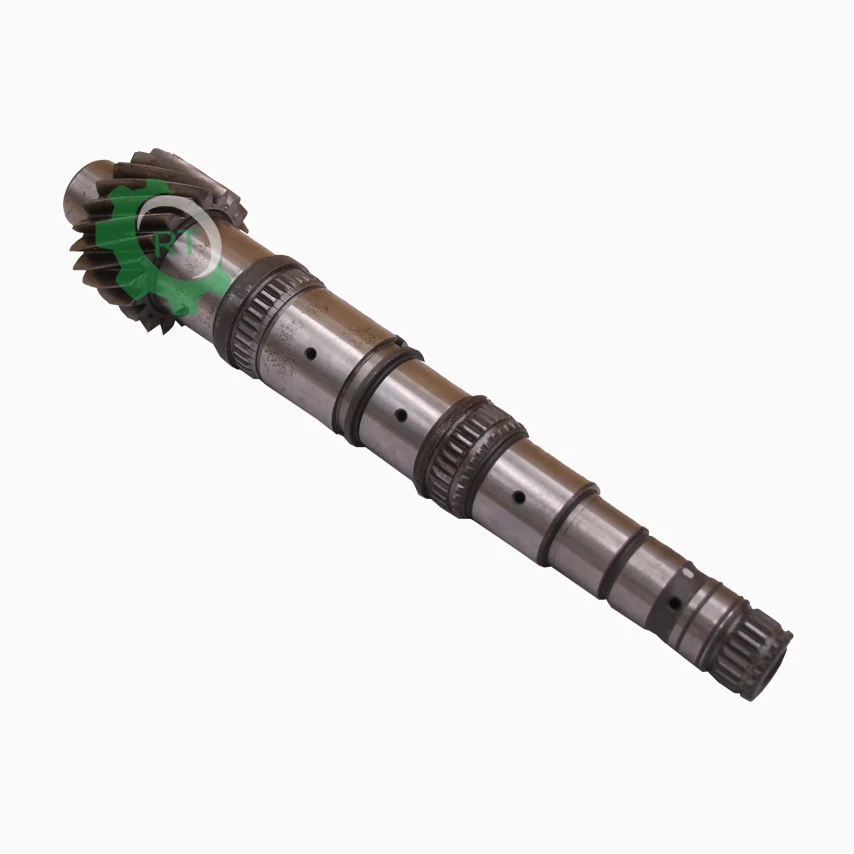 High Performance 55564904 F17 Gearbox W394 Pinion 19 Teeth