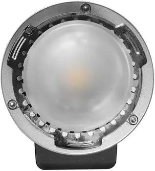 Godox Ad300PRO Ttl 1/8000s HSS 300W Photography Lighting Outdoor Flash Light detail image