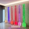 สีขาว (ฐานกลม)