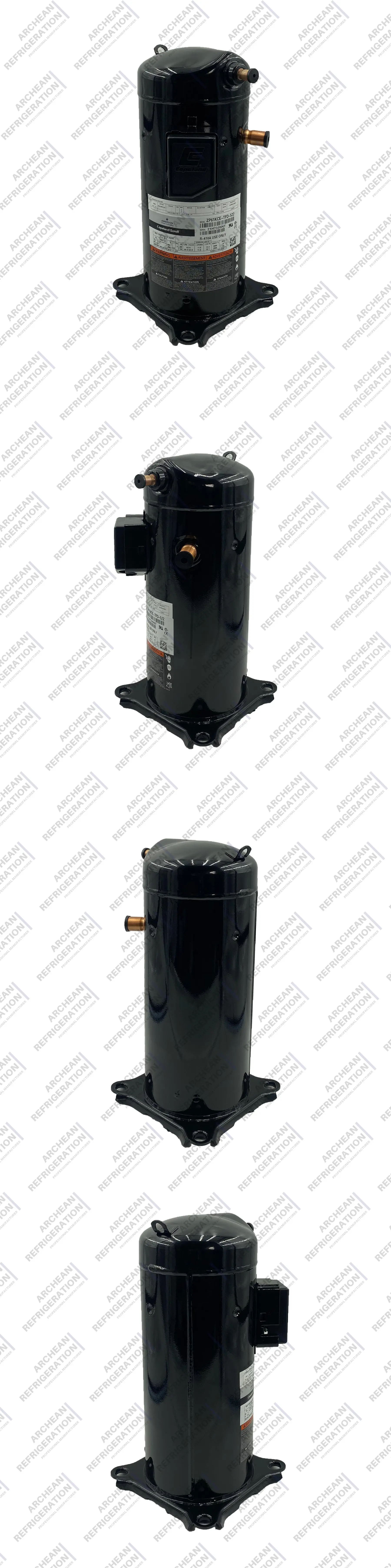 Brand New High Quality ZP235KCE-TWD-524 Copeland Scroll
