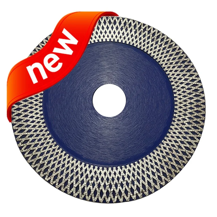 DISCO DIAMANTATO D.115 TURBODIAM SUPER