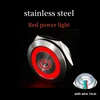 Red Power Light