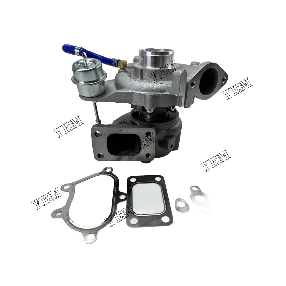 24100-4660 Fit for Hino N04C Engine Turbocharger