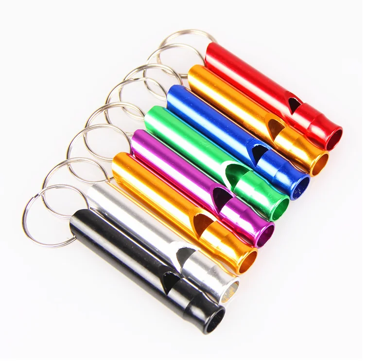 Dog supersonic whistle mental pet training whistle dog squeaky toy