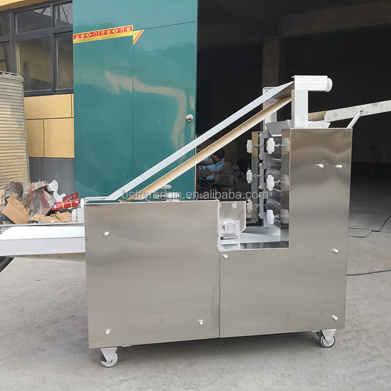 Automatic Different Size Pita Bread Making Machine For Sale Buy Pita