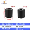 TF10025-38 hembra a 14 hembra