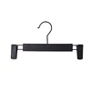 CM-007 Clip para pantalones mate (negro)