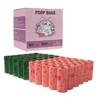 60 rollos surtidos