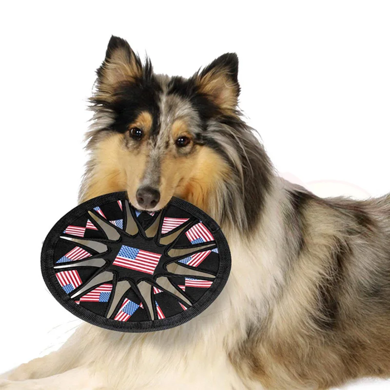 Неопреновые летающие диски для детей спорта на открытом воздухе водные игры мягкие метательные