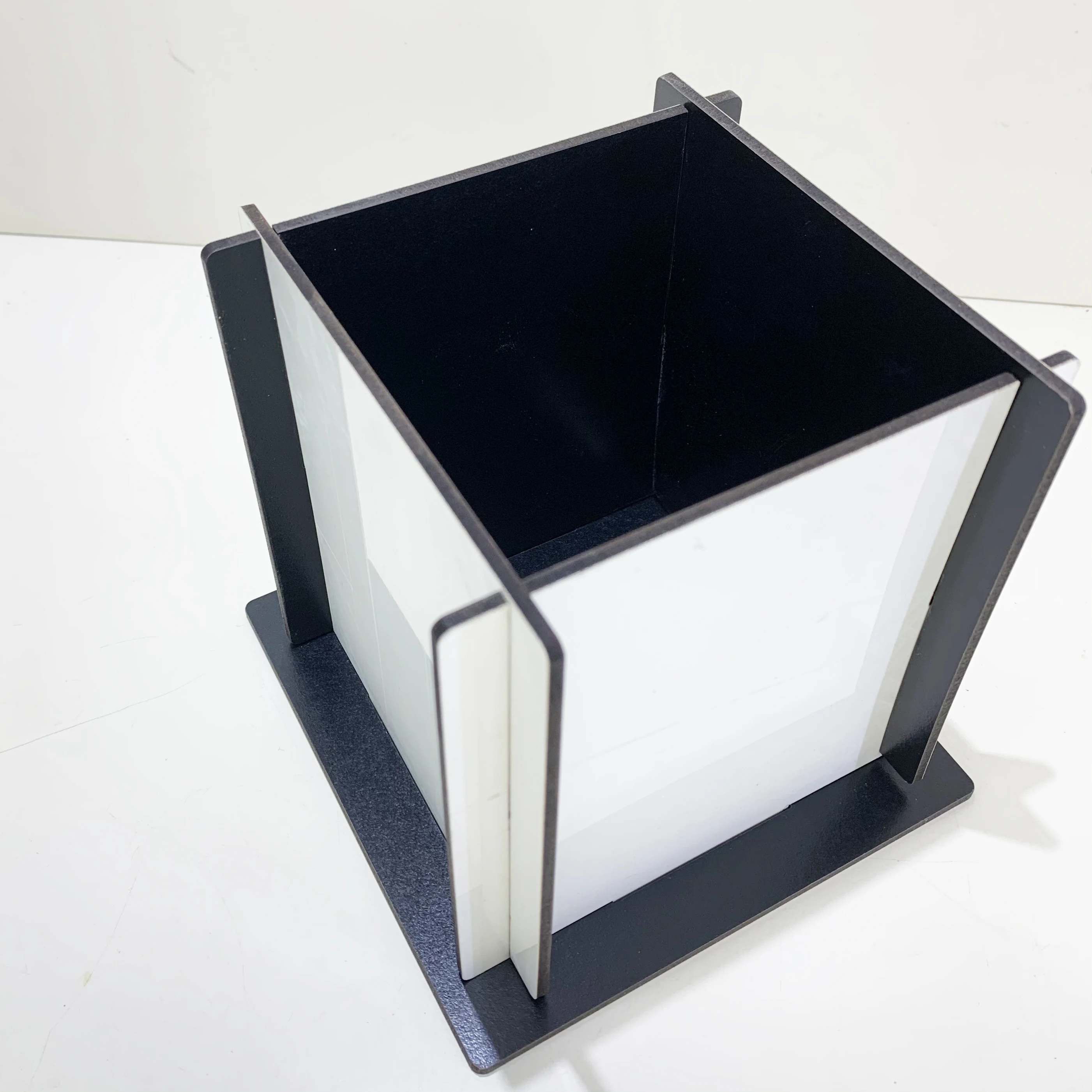 Оптовая продажа пустых сублимационных небольших винтажных деревянных декоративных современных ВАЗ в европейском стиле на заказ