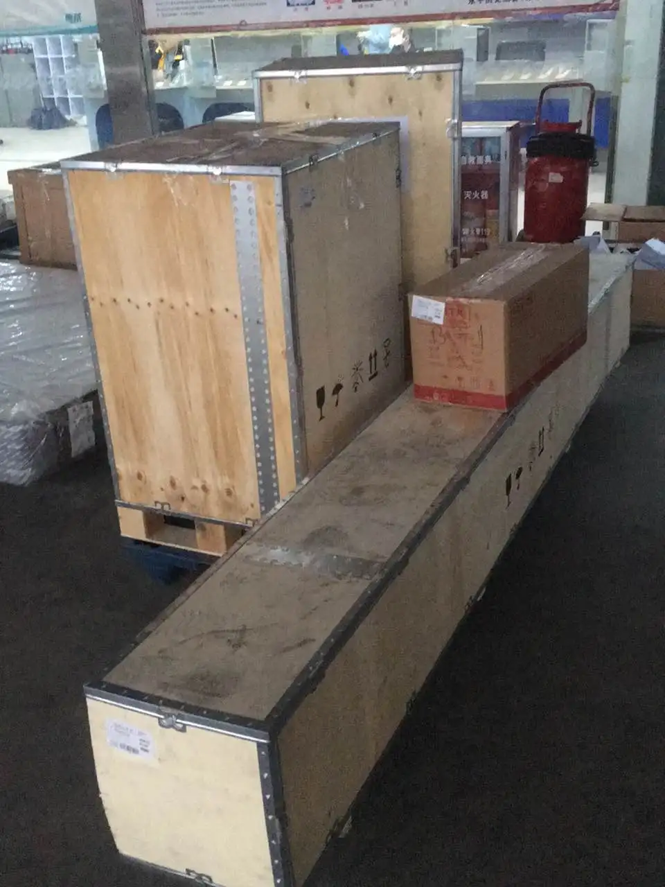 Launch X831S 3d Wheel Alignment Machine