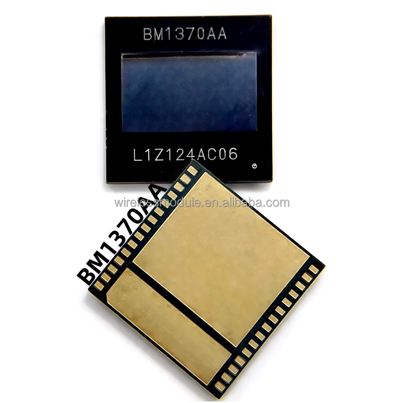 プランと料金 BM1370 Series Asic Chip - Reliable Electronic Component IndexableInserts