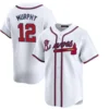 #12  Murphy -White