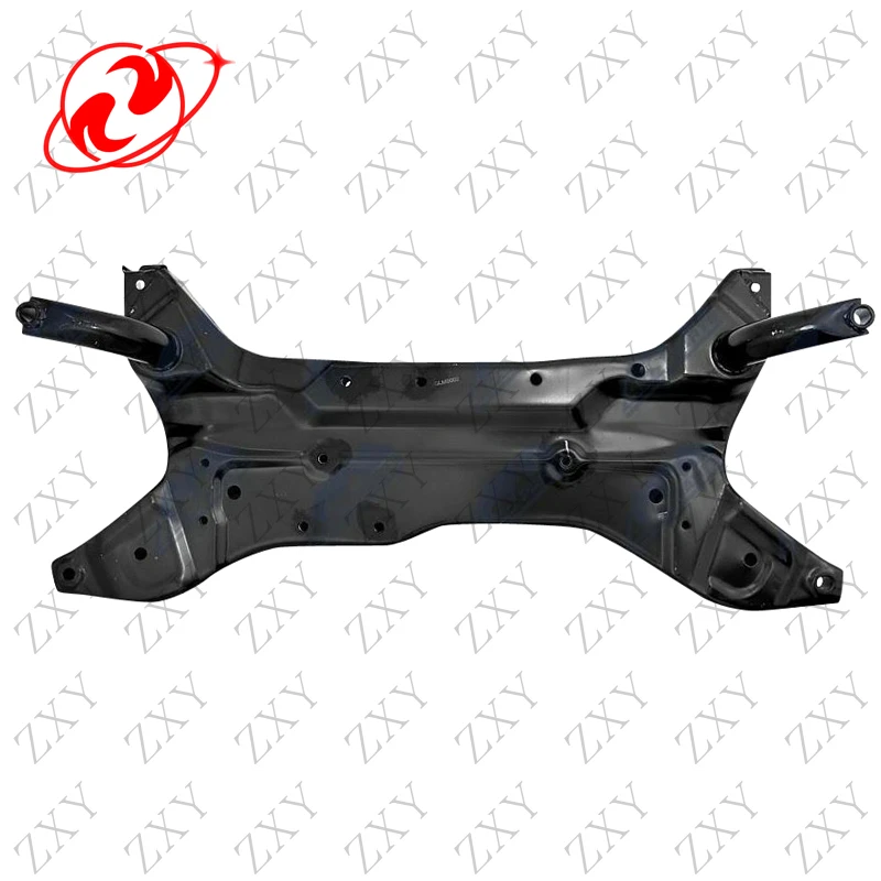 CROSS COUNTRY 4×4 1:20 未組立キット High-quality Front Subframe Crossmember for Outlander 07-12 2.4L