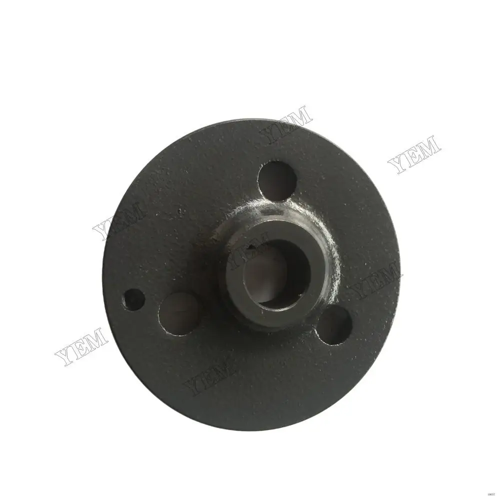 V2203 Crankshaft Pulley 6685521 for Kubota
