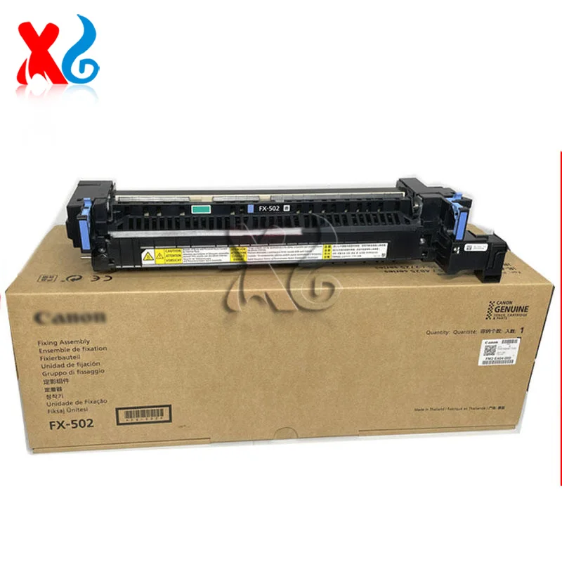 New Original Fuser Unit Assembly FM2-E403-000 for Canon