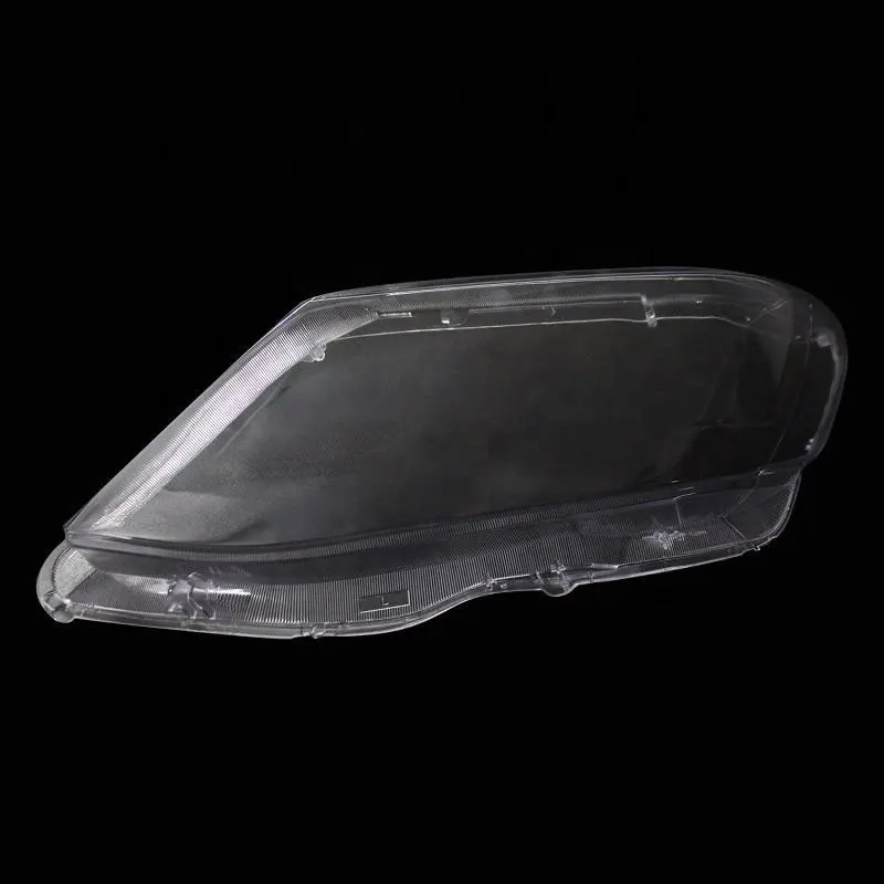 CNxinn10 Headlights Cover Headlight Lens Cover Car Front Headlight Right For Jeep Compass 2011-2017 1Pc Headlight Lens Cover Right