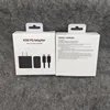 Chargeur noir avec câble + boîte