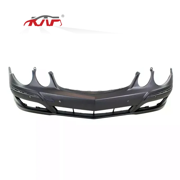 2118801740 Front Bumper Cover Fascia Guard Car Front Guard Auto Bumper ...