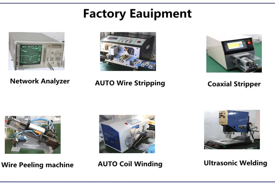 Guangdong Antele Tech Co.,Ltd