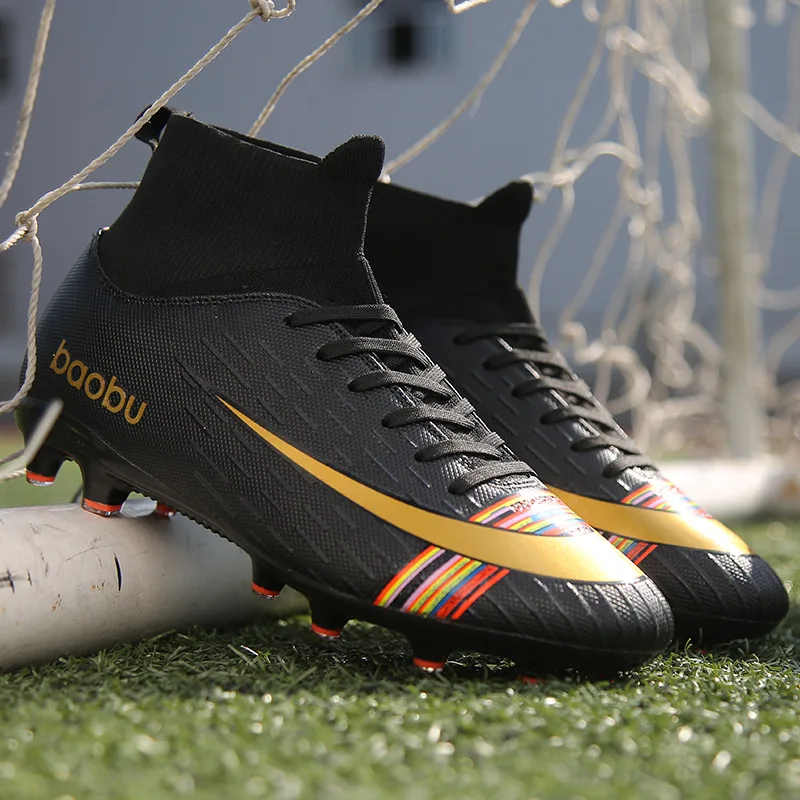 Zapatillas De Fútbol De Alta Calidad Para Hombre,Botas De Fútbol,Zapatos De  Fútbol,Tacos - Buy Oem Zapatos De Hombres Zapatos De Moda De Fútbol De Alta  Calidad Zapatos De Fútbol,Logotipo Personalizado De Fútbol