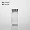 Coperchio in acciaio inossidabile da 120 ml